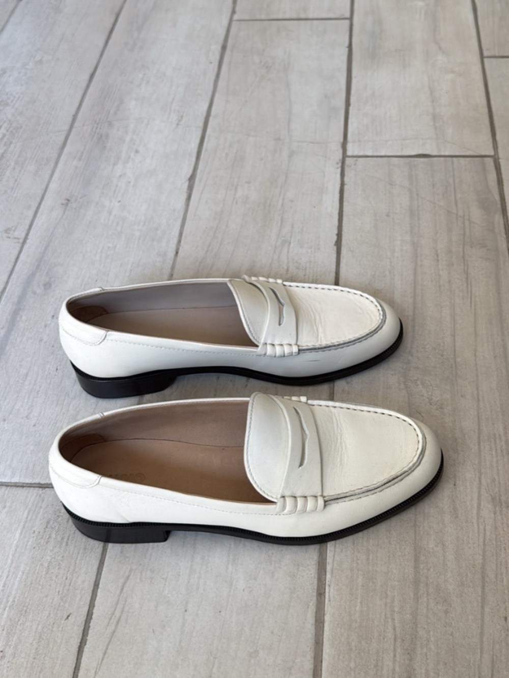 Koio Loafers Size 39